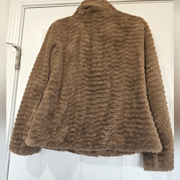 Patagonia Teddy Bear Coat size small - Picture 6 of 11